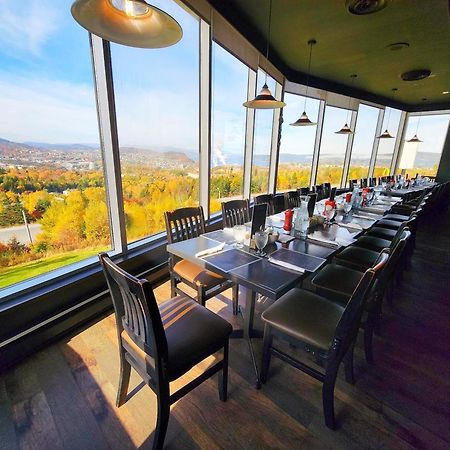 Quality Inn Корнер-Брук Екстер'єр фото