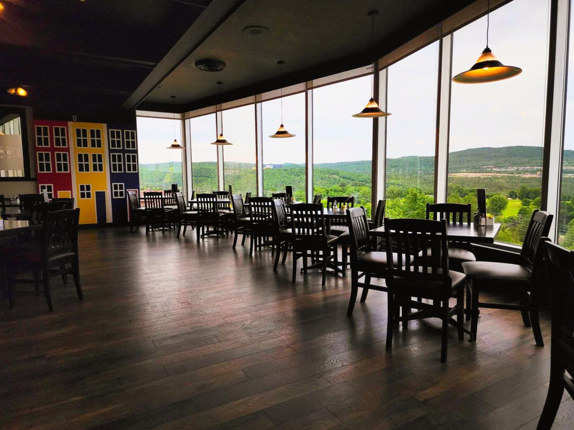 Quality Inn Корнер-Брук Екстер'єр фото