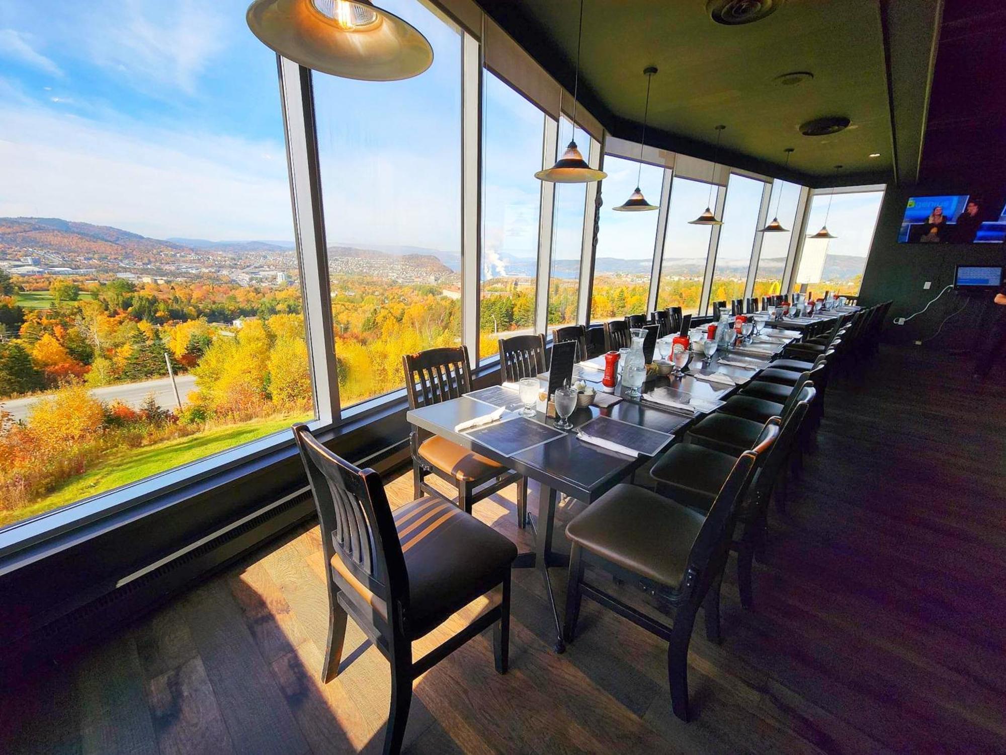Quality Inn Корнер-Брук Екстер'єр фото